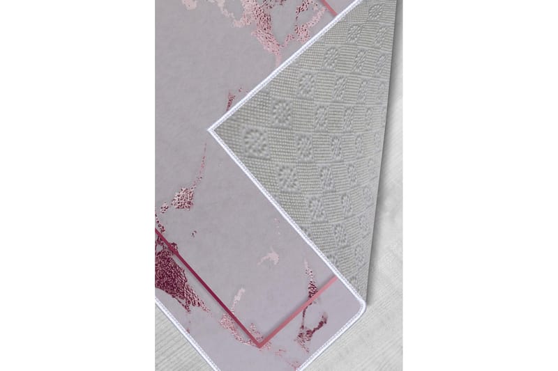 Homefesto Matta 50x80 cm - Multifärgad - Textil & mattor - Mattor - Små mattor