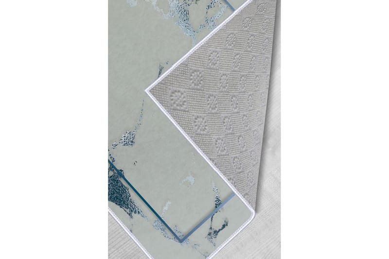 Homefesto Matta 50x80 cm - Multifärgad - Textil & mattor - Mattor - Små mattor