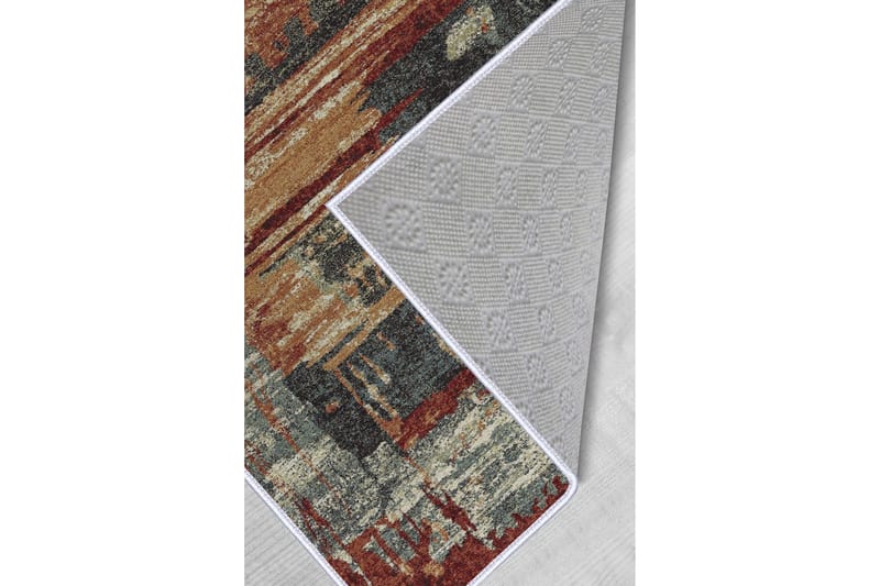 Homefesto Matta 50x80 cm - Multifärgad - Textil & mattor - Mattor - Små mattor