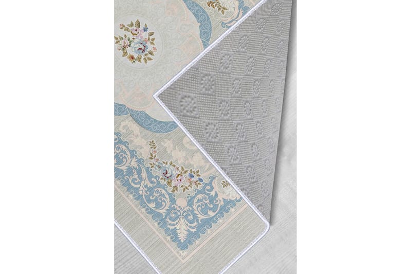 Homefesto Matta 50x80 cm - Multifärgad - Textil & mattor - Mattor - Små mattor