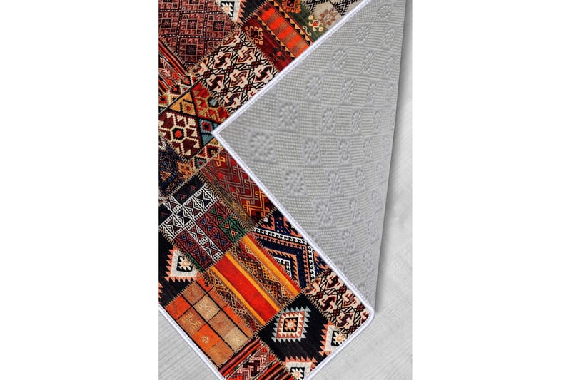 Homefesto Matta 50x80 cm - Multifärgad - Textil & mattor - Mattor - Små mattor