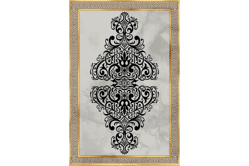 Homefesto Matta 50x80 cm - Multifärgad - Textil & mattor - Mattor - Små mattor