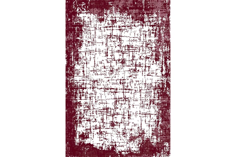 Homefesto Matta 50x80 cm - Multifärgad - Textil & mattor - Mattor - Små mattor