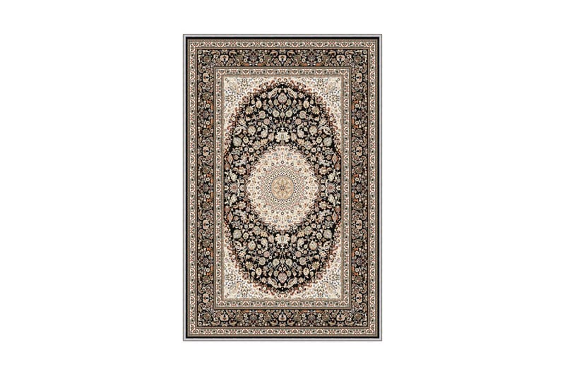 Homefesto Matta 50x80 cm - Multifärgad - Textil & mattor - Mattor - Små mattor