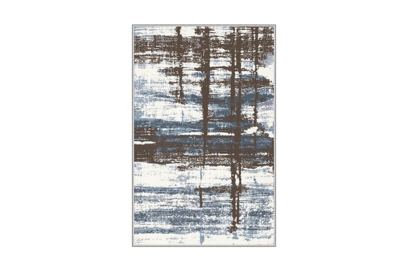 Homefesto Matta 50x80 cm - Multifärgad - Textil & mattor - Mattor - Små mattor