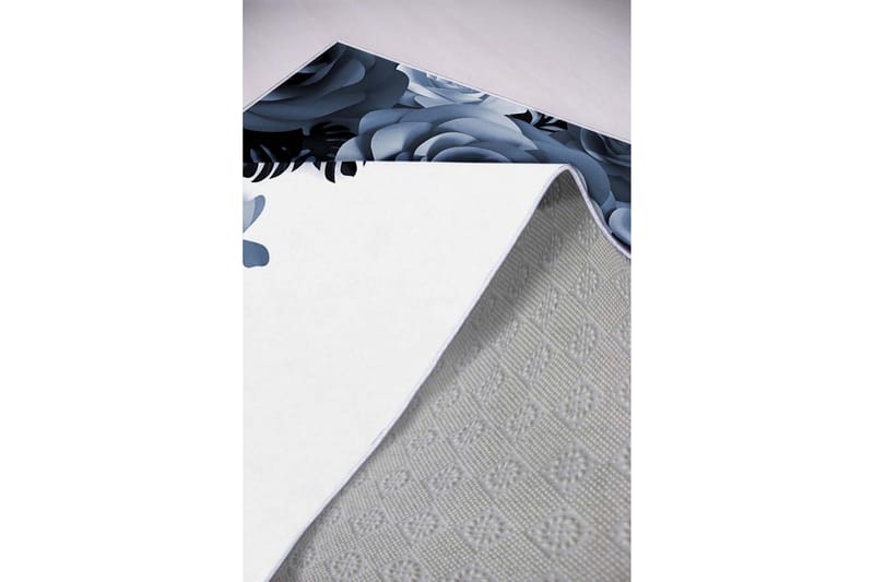 Homefesto Matta 50x80 cm - Multifärgad - Textil & mattor - Mattor - Små mattor