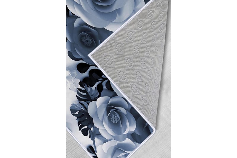 Homefesto Matta 50x80 cm - Multifärgad - Textil & mattor - Mattor - Små mattor