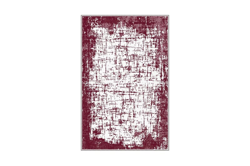 Homefesto Matta 50x80 cm - Multifärgad - Textil & mattor - Mattor - Små mattor