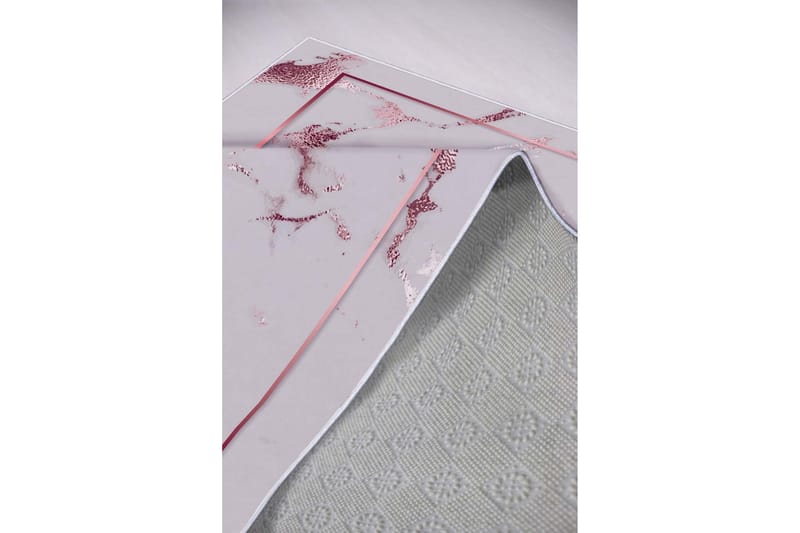 Homefesto Matta 50x80 cm - Multifärgad - Textil & mattor - Mattor - Små mattor