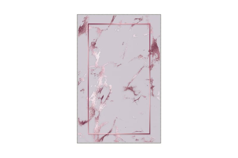 Homefesto Matta 50x80 cm - Multifärgad - Textil & mattor - Mattor - Små mattor