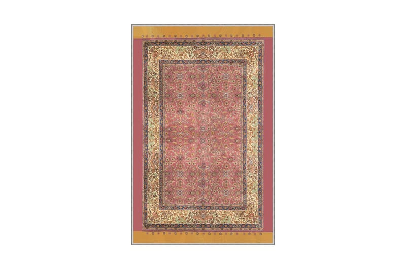Homefesto Matta 50x80 cm - Multifärgad - Textil & mattor - Mattor - Små mattor