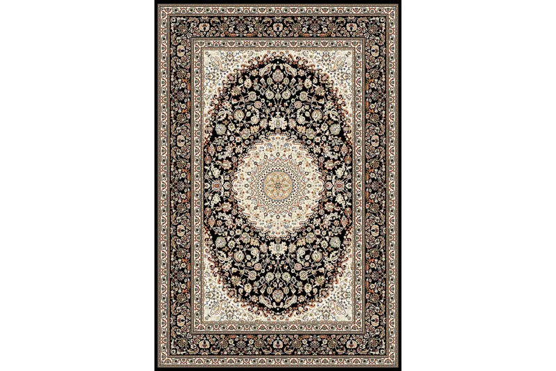 Homefesto Matta 50x80 cm - Multifärgad - Textil & mattor - Mattor - Modern matta - Wiltonmattor