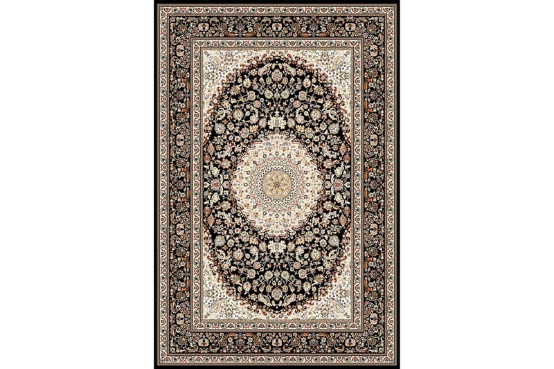 Homefesto Matta 50x80 cm - Multifärgad - Textil & mattor - Mattor - Små mattor