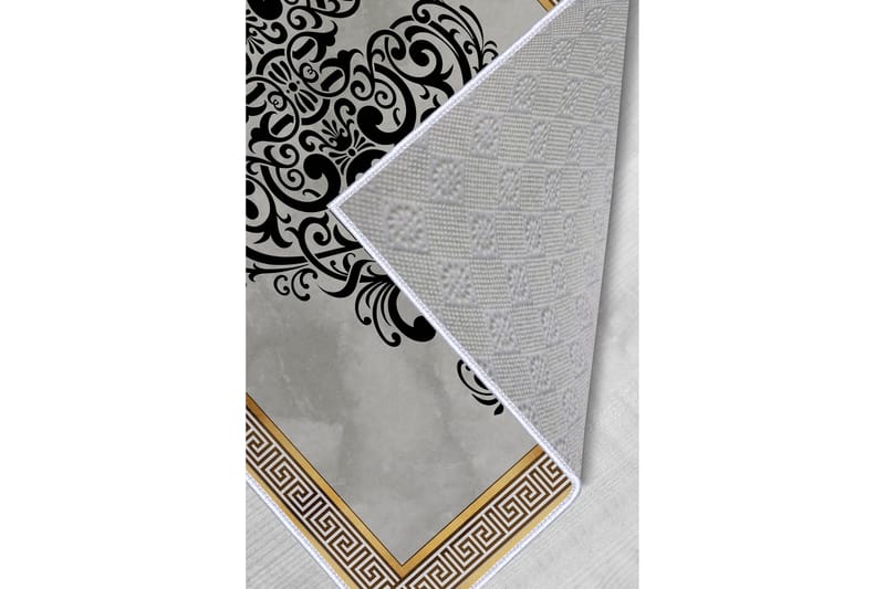 Homefesto Matta 50x80 cm - Multifärgad - Textil & mattor - Mattor - Modern matta - Wiltonmattor