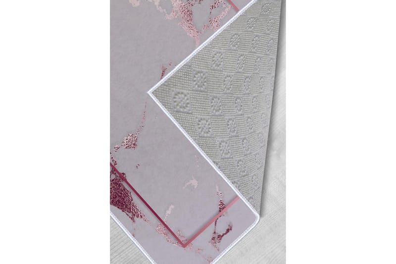 Homefesto Matta 50x80 cm - Multifärgad - Textil & mattor - Mattor - Modern matta - Wiltonmattor