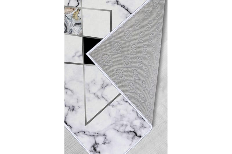 Homefesto Matta 50x80 cm - Multifärgad - Textil & mattor - Mattor - Modern matta - Wiltonmattor