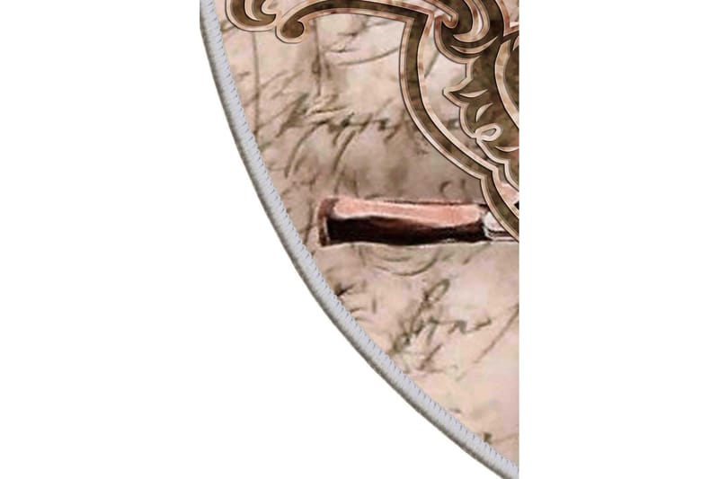 Homefesto Matta 50x80 cm - Multifärgad - Textil & mattor - Mattor - Modern matta - Wiltonmattor