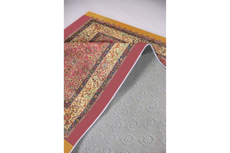 Homefesto Matta 50x80 cm - Multifärgad - Textil & mattor - Mattor - Modern matta - Wiltonmattor