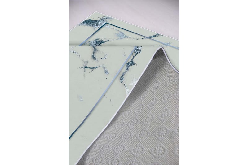 Homefesto Matta 50x80 cm - Multifärgad - Textil & mattor - Mattor - Modern matta - Wiltonmattor