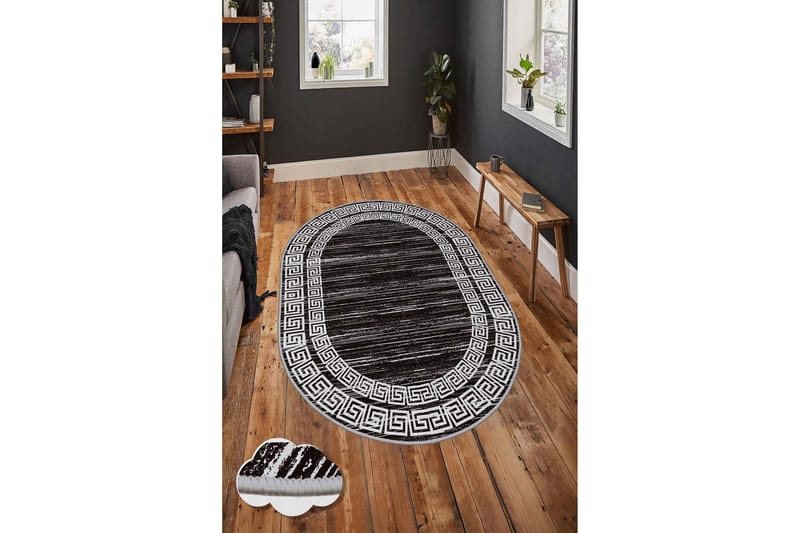 Homefesto Matta 50x80 cm - Multifärgad - Textil & mattor - Mattor - Modern matta - Wiltonmattor