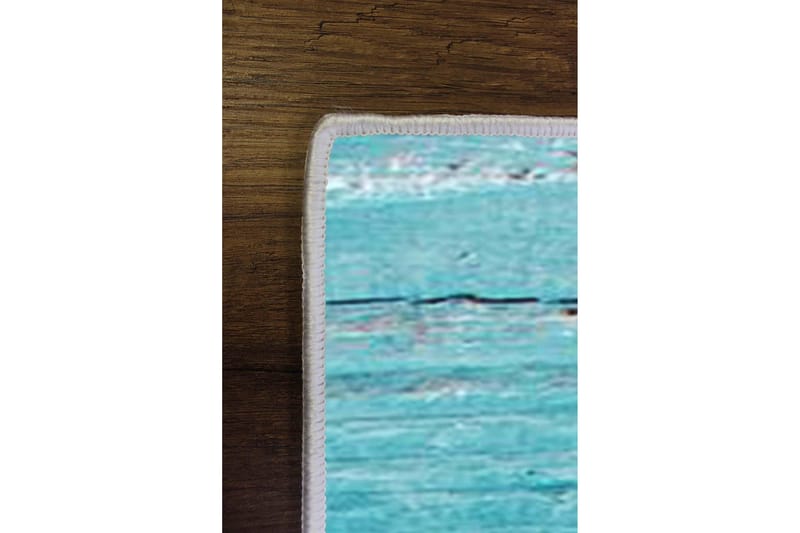 Homefesto Matta 50x80 cm - Multifärgad - Textil & mattor - Mattor - Modern matta - Wiltonmattor