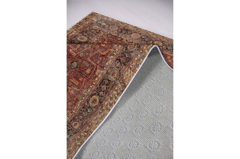 Homefesto Matta 50x80 cm - Multifärgad - Textil & mattor - Mattor - Modern matta - Wiltonmattor