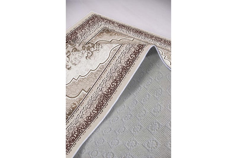 Homefesto Matta 50x80 cm - Multifärgad - Textil & mattor - Mattor - Modern matta - Wiltonmattor