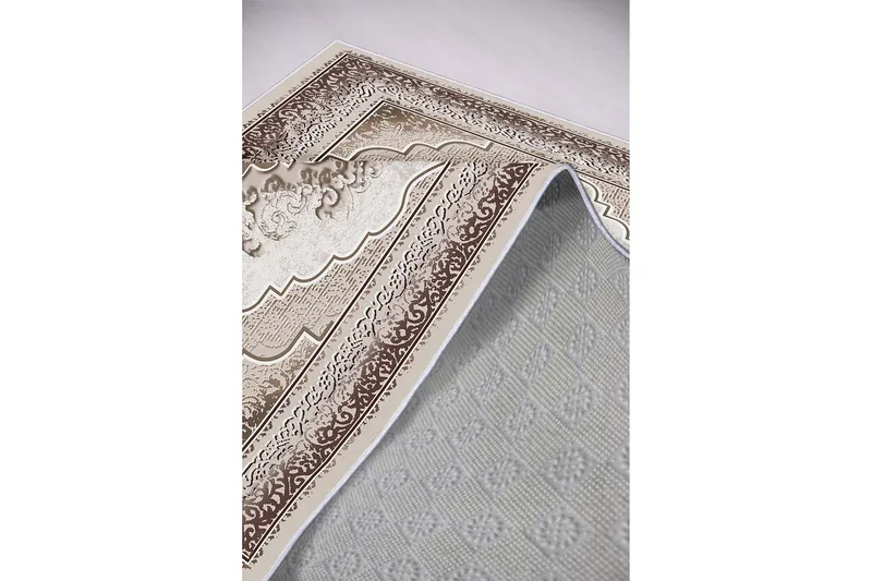 Homefesto Matta 50x80 cm - Multifärgad - Textil & mattor - Mattor - Modern matta - Wiltonmattor