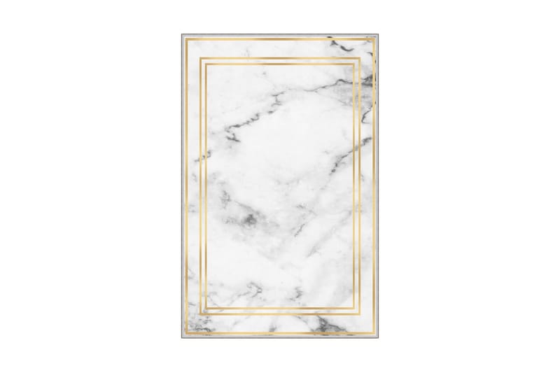 Homefesto Matta 50x80 cm, Multifärgad