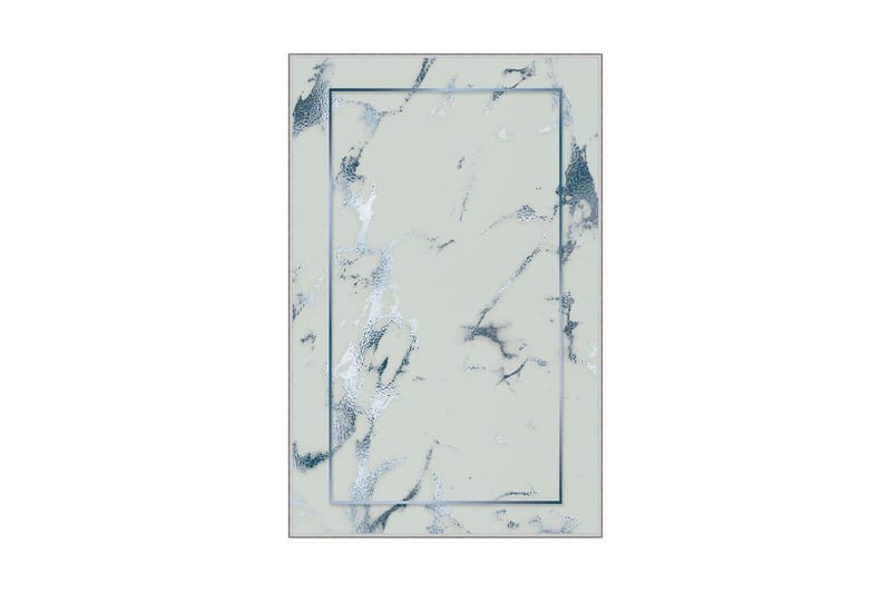 Homefesto Matta 50x80 cm, Multifärgad