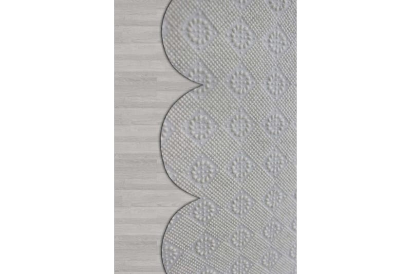 Homefesto Matta 50x80 cm - Multifärgad - Textil & mattor - Mattor - Modern matta - Wiltonmattor