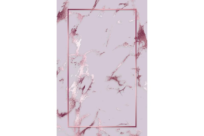 Homefesto Matta 50x80 cm - Multifärgad - Textil & mattor - Mattor - Modern matta - Wiltonmattor