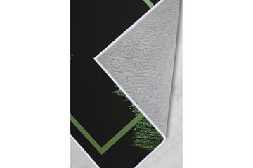 Homefesto Matta 50x80 cm - Multifärgad - Textil & mattor - Mattor - Små mattor