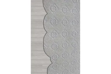 Homefesto Matta 50x80 cm - Multifärgad - Textil & mattor - Mattor - Små mattor