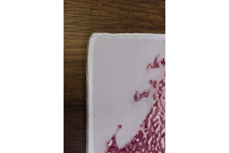 Homefesto Matta 50x80 cm - Multifärgad - Textil & mattor - Mattor - Modern matta - Wiltonmattor