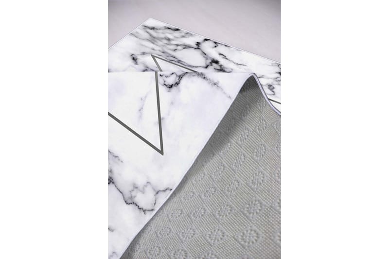 Homefesto Matta 50x80 cm - Multifärgad - Textil & mattor - Mattor - Modern matta - Wiltonmattor