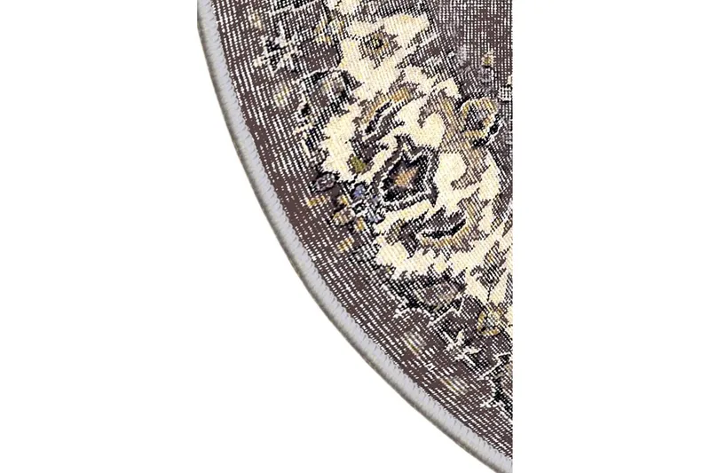 Homefesto Matta 50x80 cm - Multifärgad - Textil & mattor - Mattor - Modern matta - Wiltonmattor