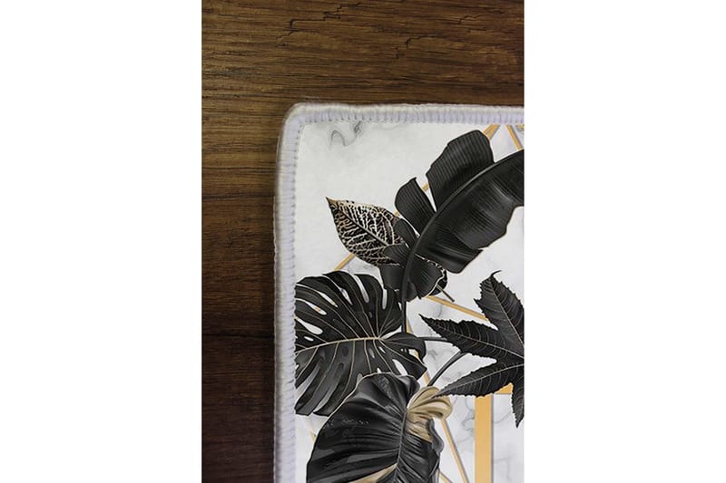 Homefesto Matta 50x80 cm - Multifärgad - Textil & mattor - Mattor - Små mattor