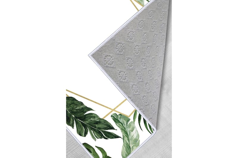 Homefesto Matta 50x80 cm - Multifärgad - Textil & mattor - Mattor - Modern matta - Wiltonmattor