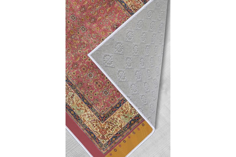 Homefesto Matta 50x80 cm - Multifärgad - Textil & mattor - Mattor - Modern matta - Wiltonmattor