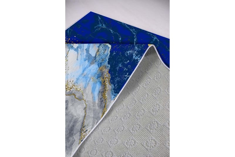 Homefesto Matta 50x80 cm - Multifärgad - Textil & mattor - Mattor - Modern matta - Wiltonmattor