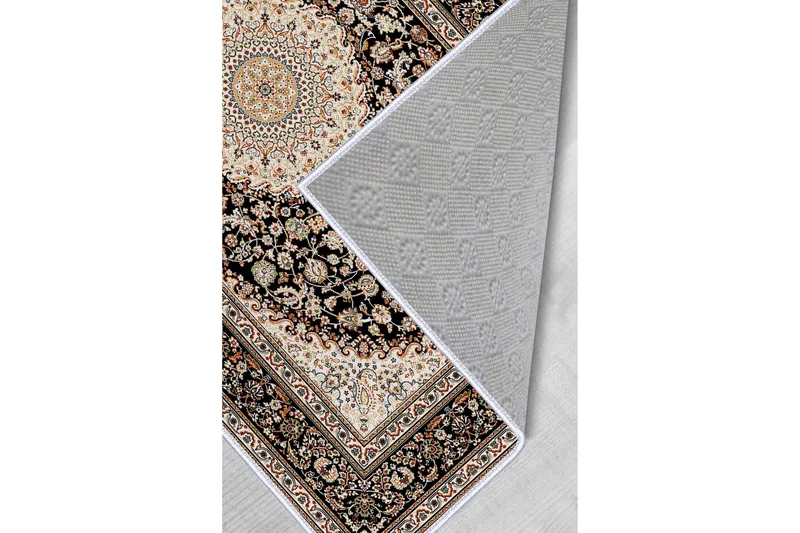 Homefesto Matta 50x80 cm - Multifärgad - Textil & mattor - Mattor - Modern matta - Wiltonmattor