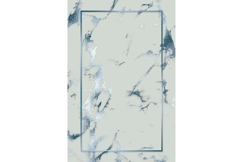 Homefesto Matta 50x80 cm - Multifärgad - Textil & mattor - Mattor - Modern matta - Wiltonmattor