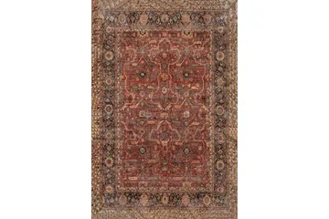 Homefesto Matta 50x80 cm - Multifärgad - Textil & mattor - Mattor - Små mattor