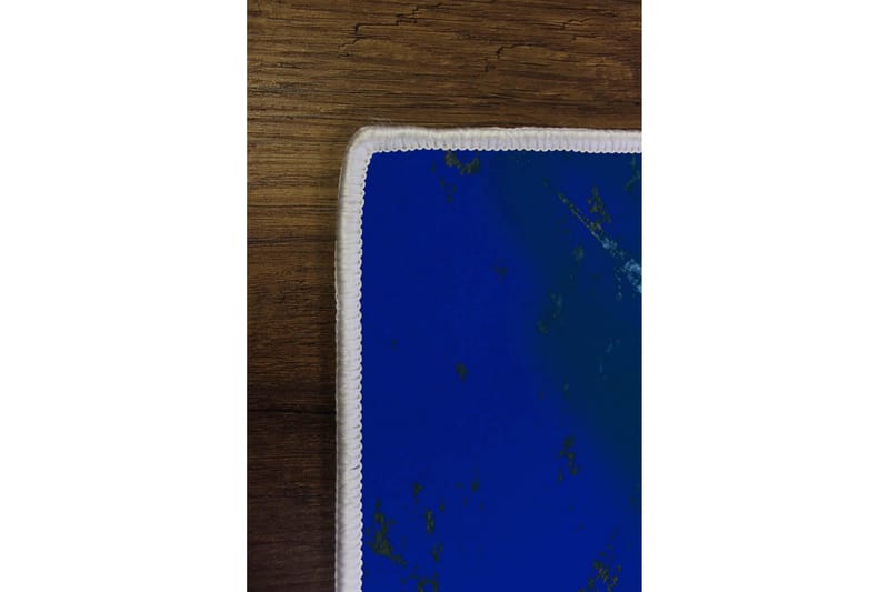 Homefesto Matta 50x80 cm - Multifärgad - Textil & mattor - Mattor - Modern matta - Wiltonmattor