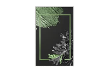 Homefesto Matta 50x80 cm - Multifärgad - Textil & mattor - Mattor - Små mattor