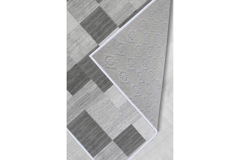 Homefesto Matta 50x80 cm - Multifärgad - Textil & mattor - Mattor - Modern matta - Wiltonmattor