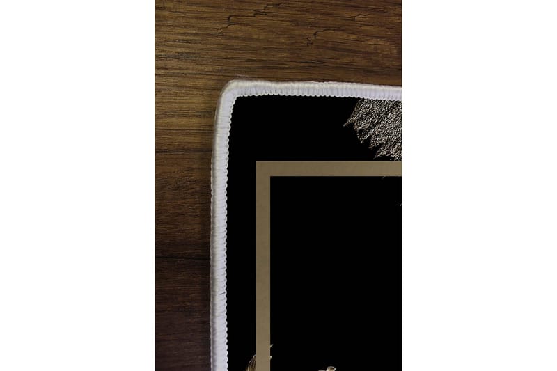 Homefesto Matta 50x80 cm - Multifärgad - Textil & mattor - Mattor - Modern matta - Wiltonmattor