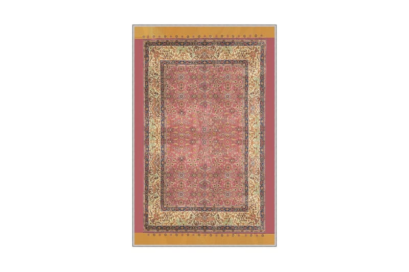 Homefesto Matta 50x80 cm, Multifärgad