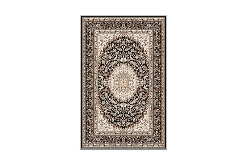 Homefesto Matta 50x80 cm, Multifärgad